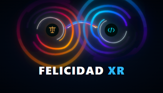 Felicidad XR Logo